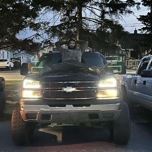 Meet your Posher, Kyle